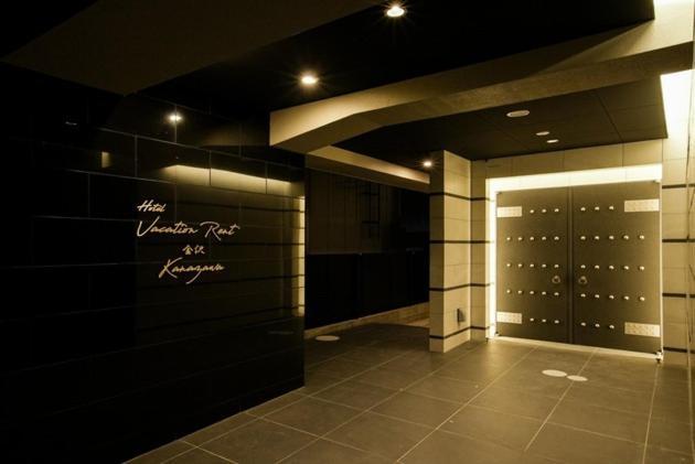Vacation Rent Kanazawa - Vacation Stay 63128V Esterno foto